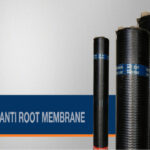 BITUFLAME ANTI ROOT MEMBRANE