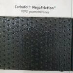 Carbofol MegaFriction 1