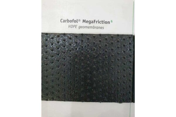 Carbofol MegaFriction 2