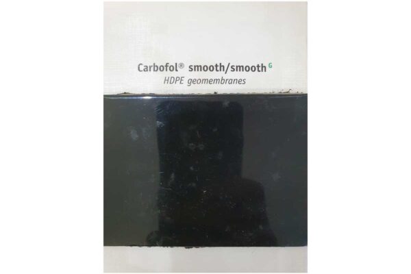 Carbofol Smooth 1