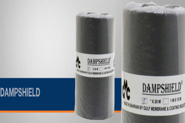 DAMPSHIELD