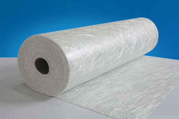 FIBERGLASS TISSUE