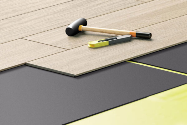 Flooring