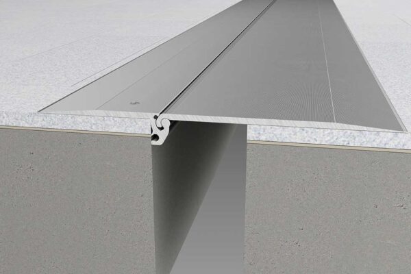 Metal Cover Plate Expansion Joint Cover