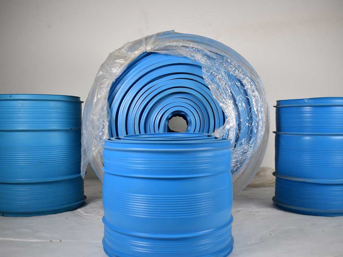 Pvc water stopper