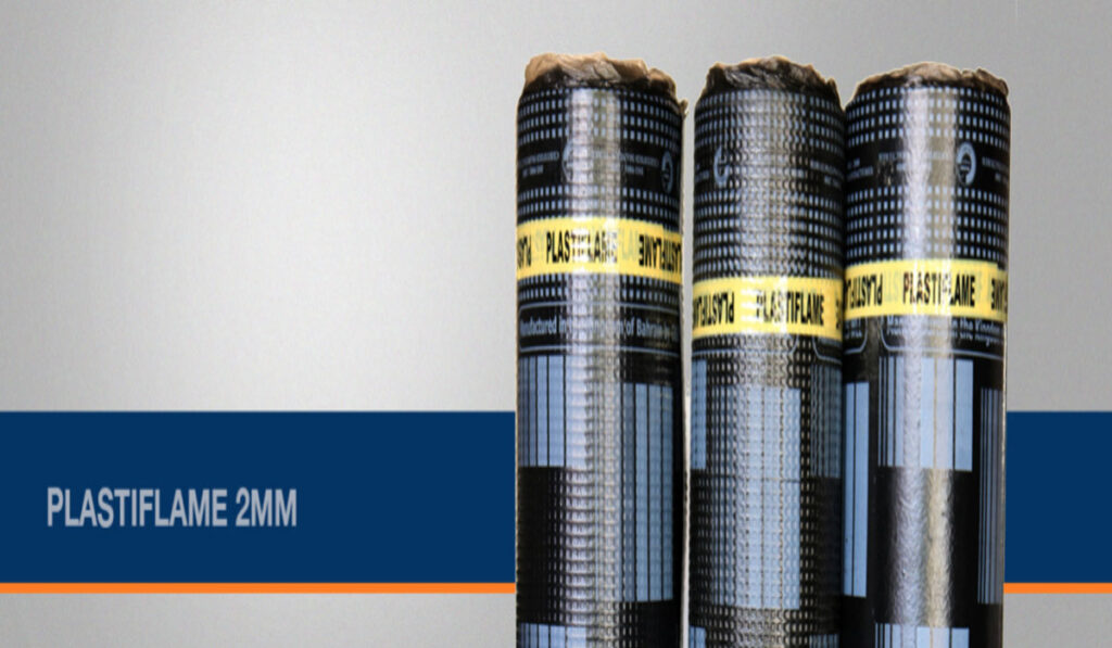 Plastiflame 2mm