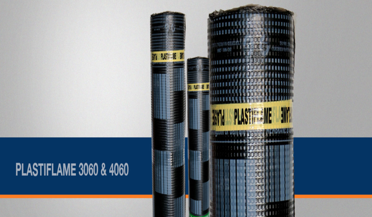 Plastiflame 3060