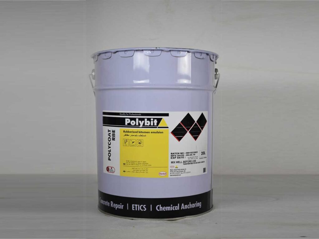 PolyCoat RBE