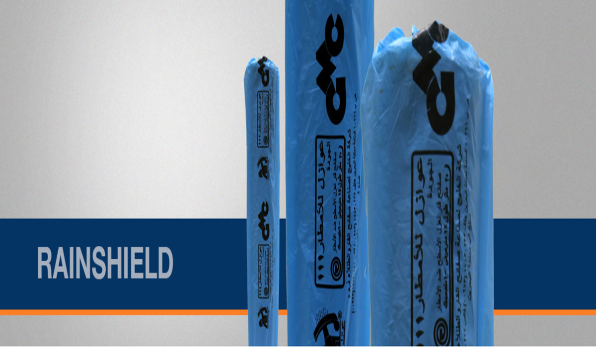 RAINSHIELD
