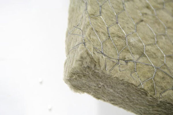 Rock Wool Blanket TDS