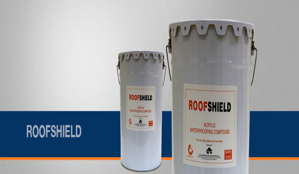 RoofShield