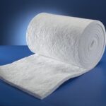 ceramic fiber blanket