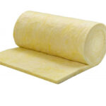 glass wool
