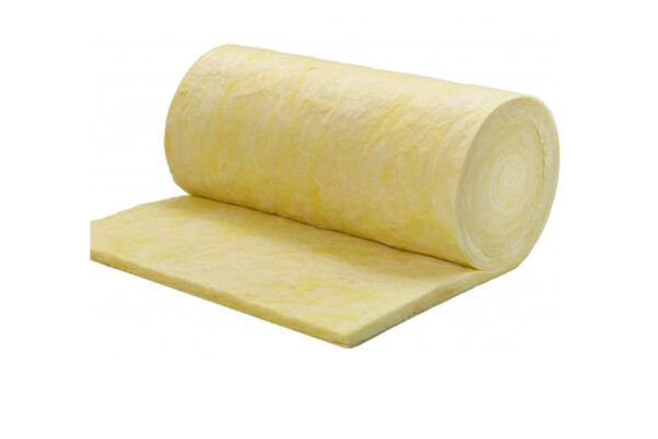 glass wool