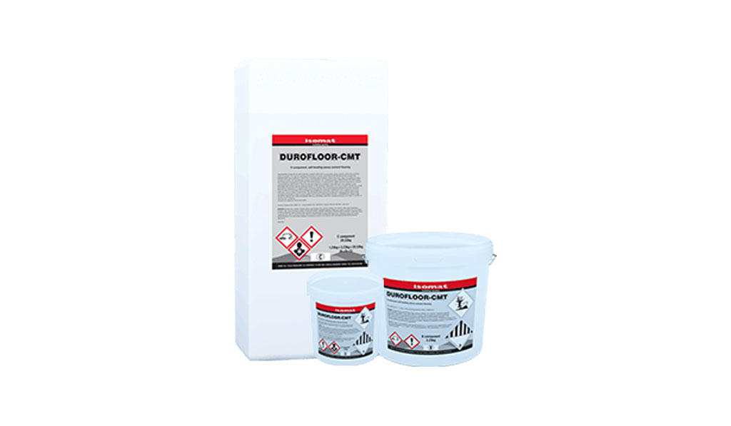 DUROFLOOR CMT