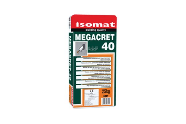 MEGACRET 40