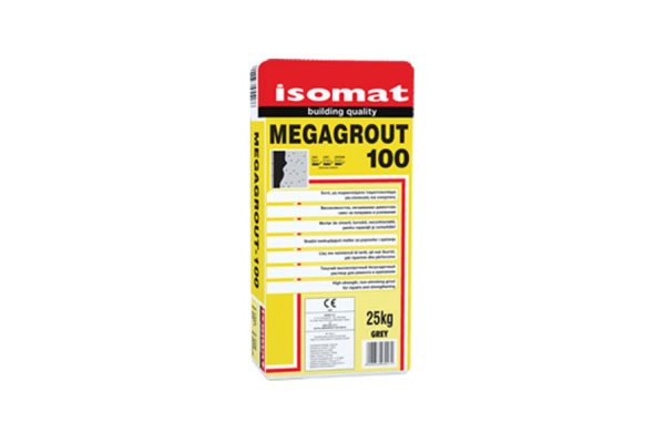 MEGAGROUT 100