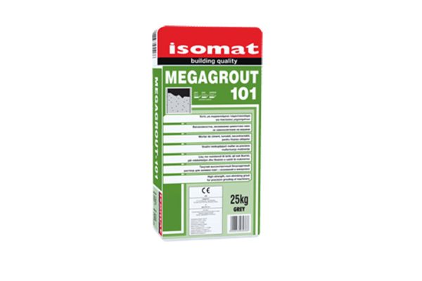 MEGAGROUT 101